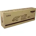 Xerox Tonerkassett gul 12.000 sider høy kapasitet
