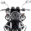 Hepco&Becker Moto Guzzi V7 Special/stone/centenario 21 400556 00 01 Sett Med Ekstra Lys