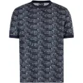 Emporio Armani 7m000208_af12874 Kortarmet T-skjorte