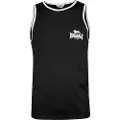 Punch Amateur Singlet Ermeløs T-skjorte