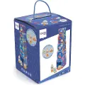 Scratch Pedagogisk pyramide med figurer Cosmos