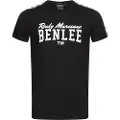 Benlee Kingsport Kortarmet T-skjorte