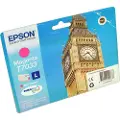 Epson T7033 Blekkpatron magenta