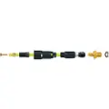 Jagwire Quick Fit Tektro Banjoadapter