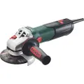 Metabo W 9-125 Vinkelsliper