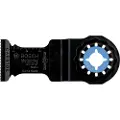 Bosch Aiz 32 At Metalmax Segmentert Sagblad