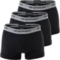 Emporio Armani 111357-cc717 Boxers 3 Enheter
