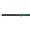 Wera 05075654001, Skrallenøkkel, Ft-lb, Nm, Mekanisk, Sort, Grønn, 480 mm