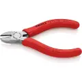 Knipex - Diagonalskjæretang - 110 mm
