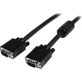 StarTech.com Vga-videomonitor Hd15 Til Hd15 Kabel 5m