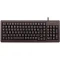 Cherry G84-5200 Mekanisk Tastatur Tysk