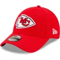 New Era Nfl The League Kansas City Chiefs Junior Cap