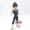 Dragon Ball Super Vegeta Super Hero Dxf-figur