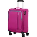 American Tourister Sea Seeker 55 36l Trillekoffert