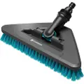 Gardena Flex Cleansystem Børste Med Harde Børster