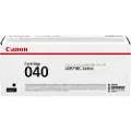 Canon Crg 040 Bk Toner