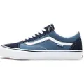 Vans Skate Old Skool Skatesko blå