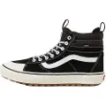 Vans MTE Sk8-Hi Waterproof Winter Vintersko svart