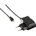 Hama Travel Charger power adapter - Micro-USB Type B