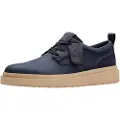 Clarks Polden Lace Sko