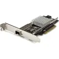 StarTech.com Pcie Sfp+ Open Intel Pci-e Utvidelseskort