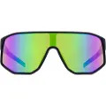 Red Bull Spect Eyewear DASH-001 Black Solbriller svart
