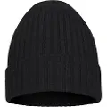 Buff Merino Wool Knit Lue