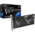 Asrock A750 Challenger Se Oc 8gb Gddr6 Grafikkort