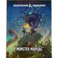 Dungeons & Dragons 2024 Monster Manual