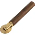 Marcato Merket LA ROTELLA LISCIA Heritage Pastaroller (RLI-HER)