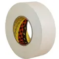 3M 3MTM Lærredstape 389, Hvid, 25 mm x 50 m, 36 rl/krt
