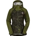 SCOTT Trail Storm Wp Jakke