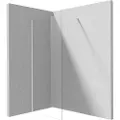 Deante Ktj_a38p Dusjvegg 80 Cm
