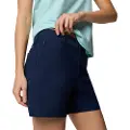 Columbia Leslie Falls Ii Long Shorts