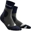 Cep Hiking Merino Mid-cut Sokker