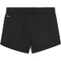 Puma Train All Day Essentials Woven Shorts Youth, Clothing, Black, 15-16Y