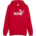 Puma Ess N1 Logo Hettegenser