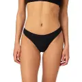 Rip Curl Custom Rib Cheeky Bikini Bunn