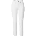 Levi's 724 Straight Neutrals Høytaljede Jeans