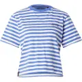 Superdry Country Club Plain Kortarmet T-skjorte