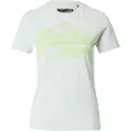Superdry Vl Neon Slim Kortarmet T-skjorte