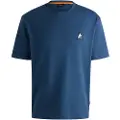 Hugo Boss Fishpatch 01 Kortarmet T-skjorte