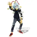 Banpresto My Hero Academia Chronicle Modeling Academy Tomura Shigaraki Chronicle Vol. 4