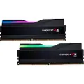G.Skill Trident Z5 RGB DDR5-5600 - 48GB - CL40 - Dual Channel (2 pcs) - Intel XMP - Svart med RGB
