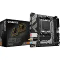 Gigabyte A620i Ax Hovedkort