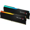 G.Skill Ripjaws M5 Rgb F5-6000j3636f16gx2-rm5rk Cl36 Xmp 32gb 2x16gb Ddr5 6000mhz Ram-minne