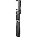 Natec Alvito, Smarttelefon, Sort, Alle merker, Akrylonitril-butadien-styren (ABS), 5,5 cm, 8,5 cm