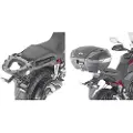 Givi Monolock/monokey Honda Cb 500 X 2024 Sr1171 Bakre Montering Av Toppboks