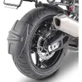 Givi Rm5138kit Bakskjerm