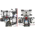 Givi Honda Xl 750 Transalp Monokey Cam-side Trekker Outback Montering Av Sidevesker